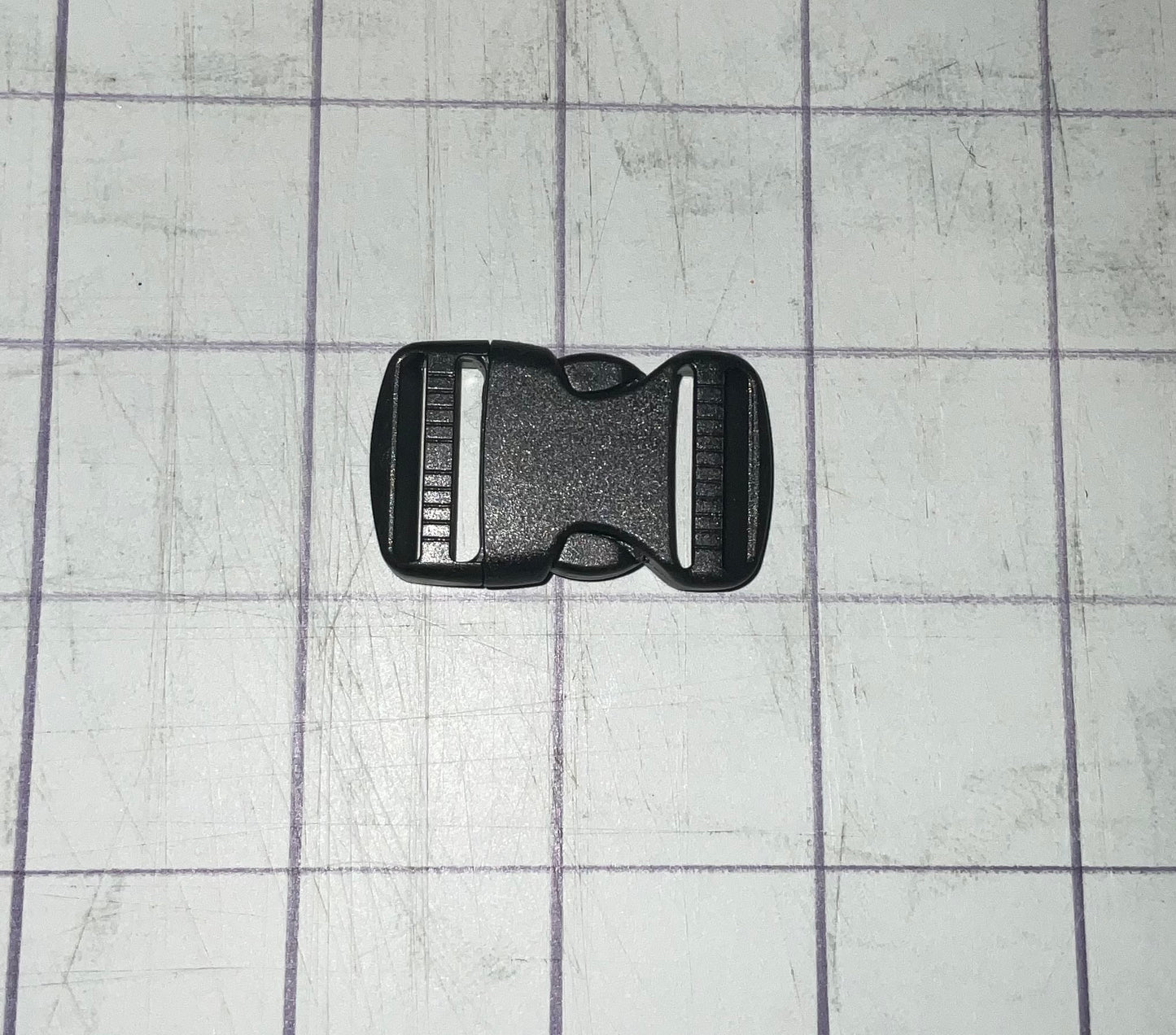 3/4" Side Release Buckles