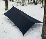 Trail Bird Tapered Backpacking Tarp