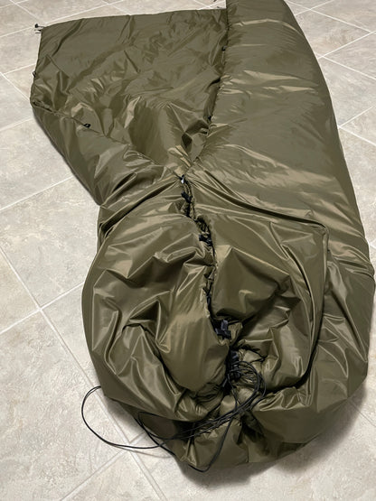 Summit Backpacking Blanket