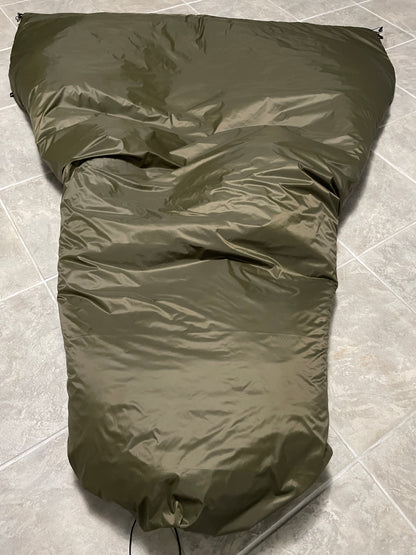 Summit Backpacking Blanket