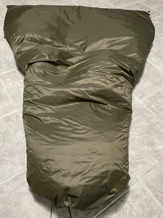 Summit Backpacking Blanket