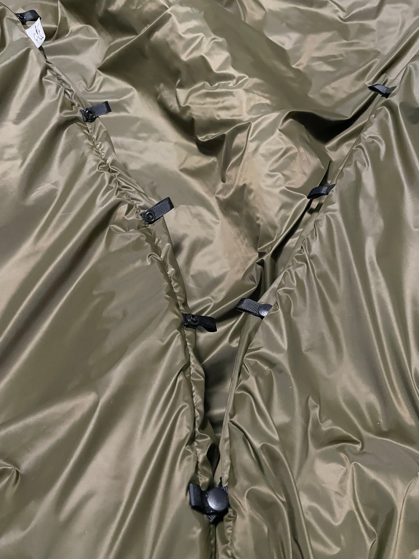 Summit Backpacking Blanket