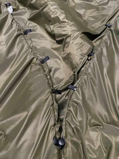 Summit Backpacking Blanket