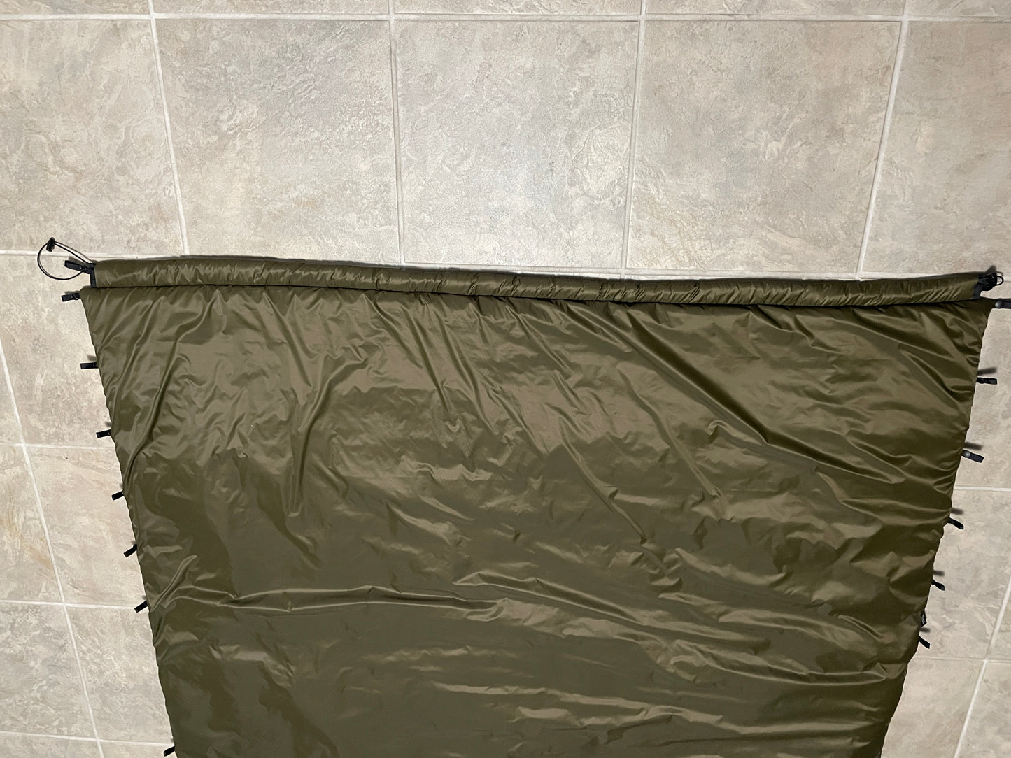 Summit Backpacking Blanket