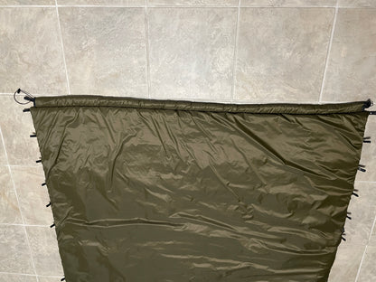 Summit Backpacking Blanket