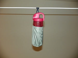 Ridgeline Bottle Holder