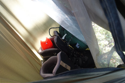 Sunset Saddle Bag(s)