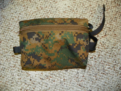 USMC Hip Belt Pockets for ILBE