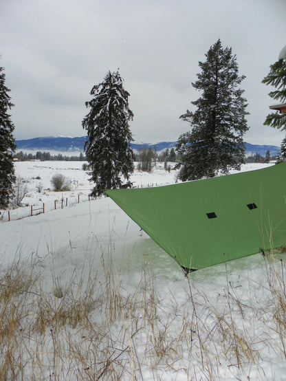 Trail Haven Tarp