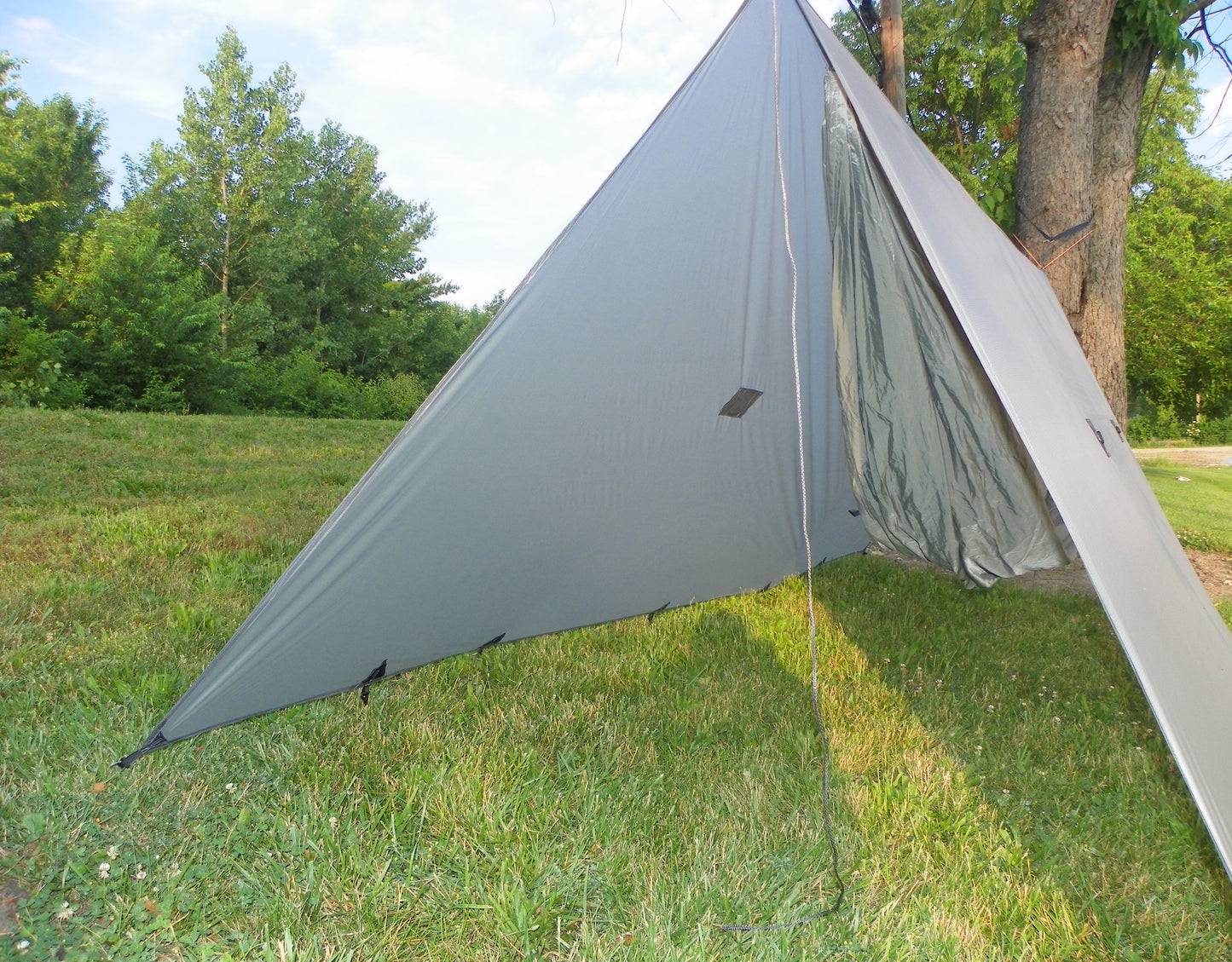 Winter Haven 4-Season Tarp