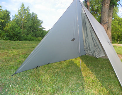 Winter Haven 4-Season Tarp