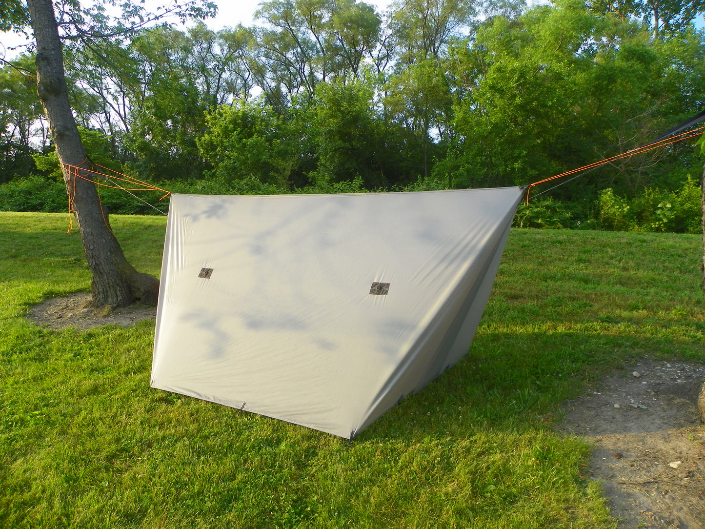 Winter Haven 4-Season Tarp