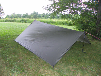 Trail Duster 2.0 Backpacking Tarp