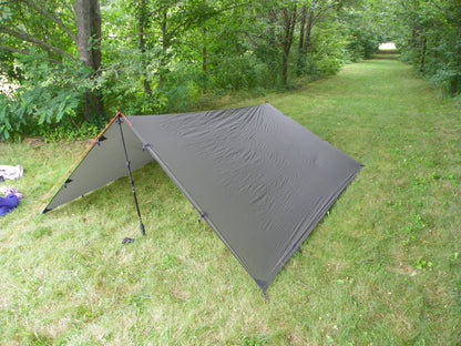 Trail Duster 2.0 Backpacking Tarp