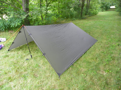 Trail Duster 2.0 Backpacking Tarp