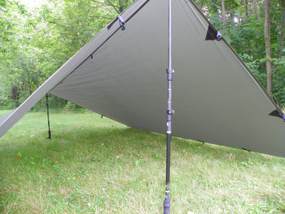 Trail Duster 2.0 Backpacking Tarp