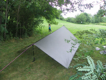 Trail Duster 2.0 Backpacking Tarp