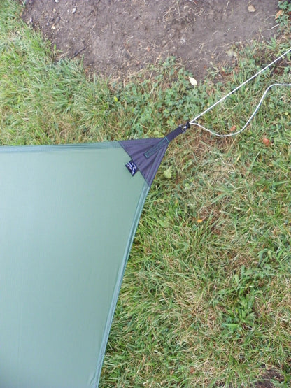 Trail Duster 2.0 Hammock Tarp