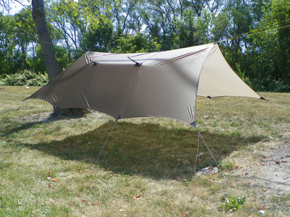 Winter Haven 4-Season Tarp