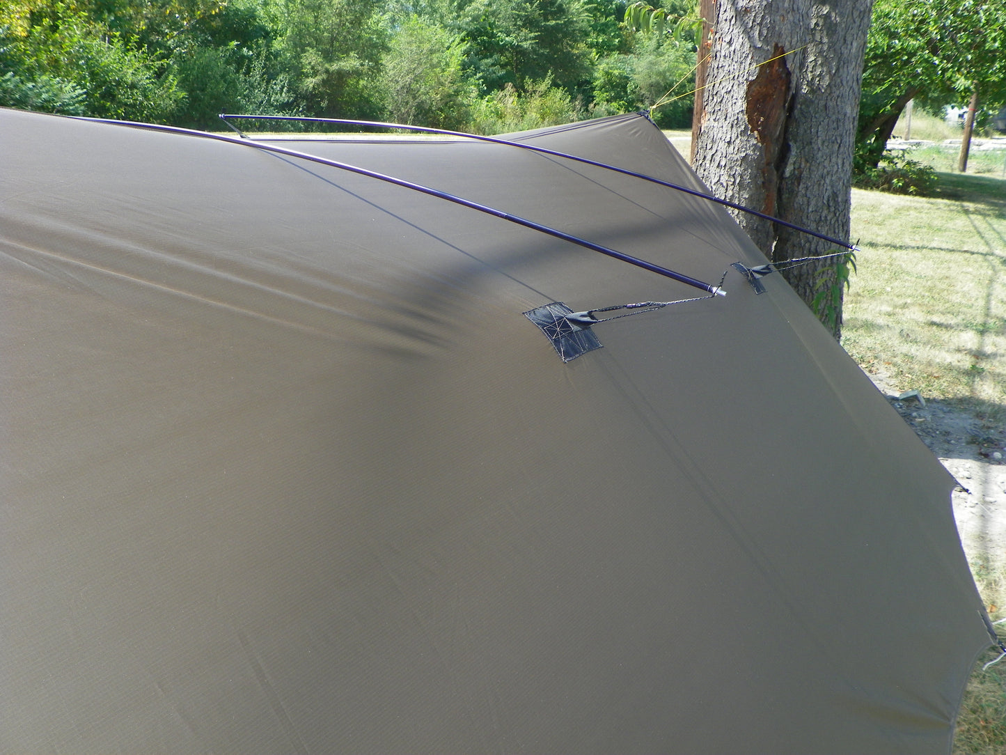 Winter Haven 4-Season Tarp