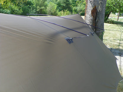 Winter Haven 4-Season Tarp
