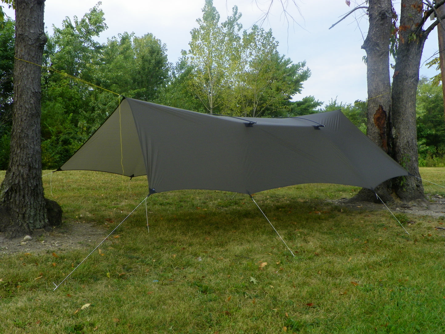 Winter Haven 4-Season Tarp