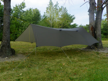 Winter Haven 4-Season Tarp