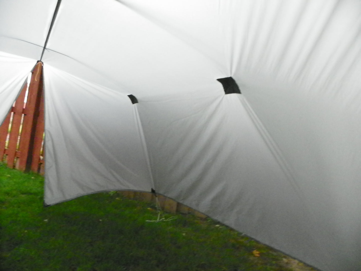 Winter Haven 4-Season Tarp