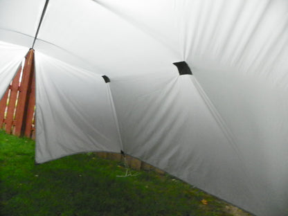 Winter Haven 4-Season Tarp