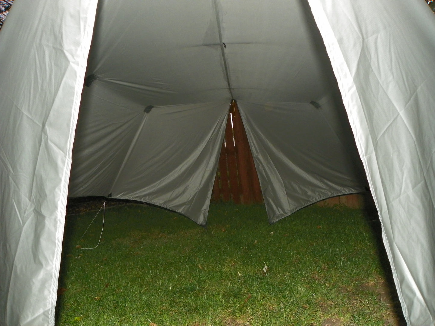 Winter Haven 4-Season Tarp