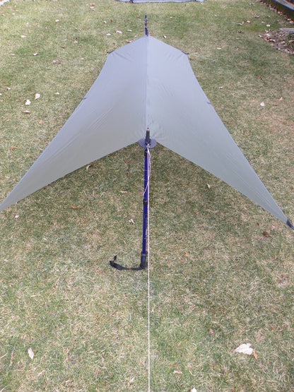 Trail Bird Tapered Backpacking Tarp