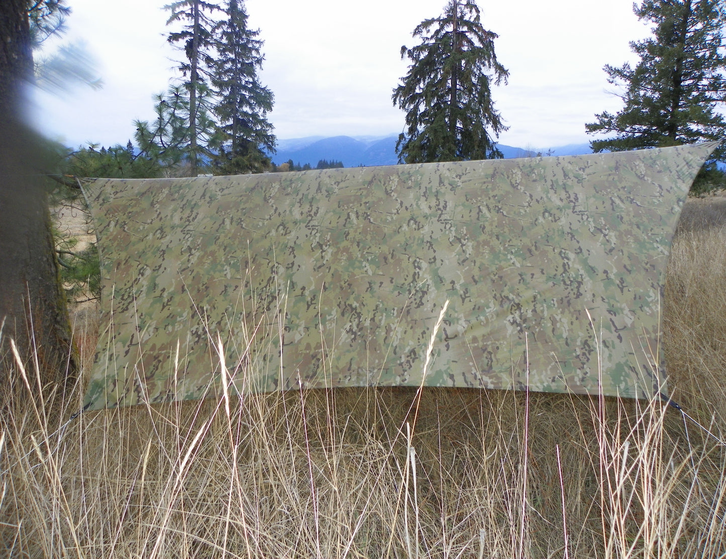 Trail Haven Tarp
