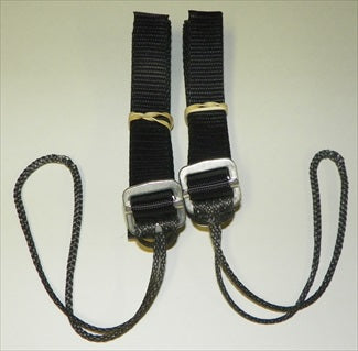 1" Cinch Buckle Suspension Kit