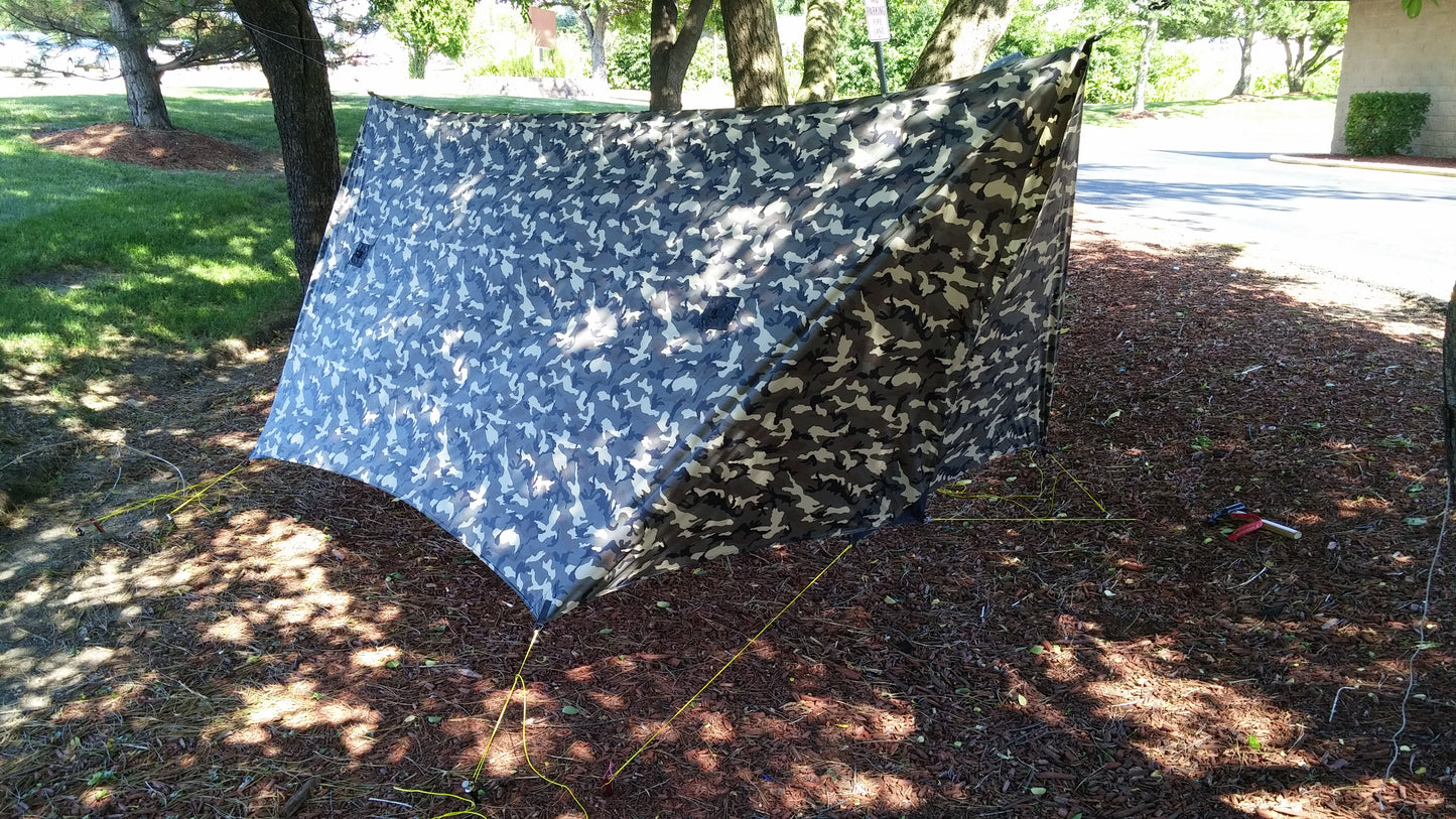 Winter Haven 4-Season Tarp
