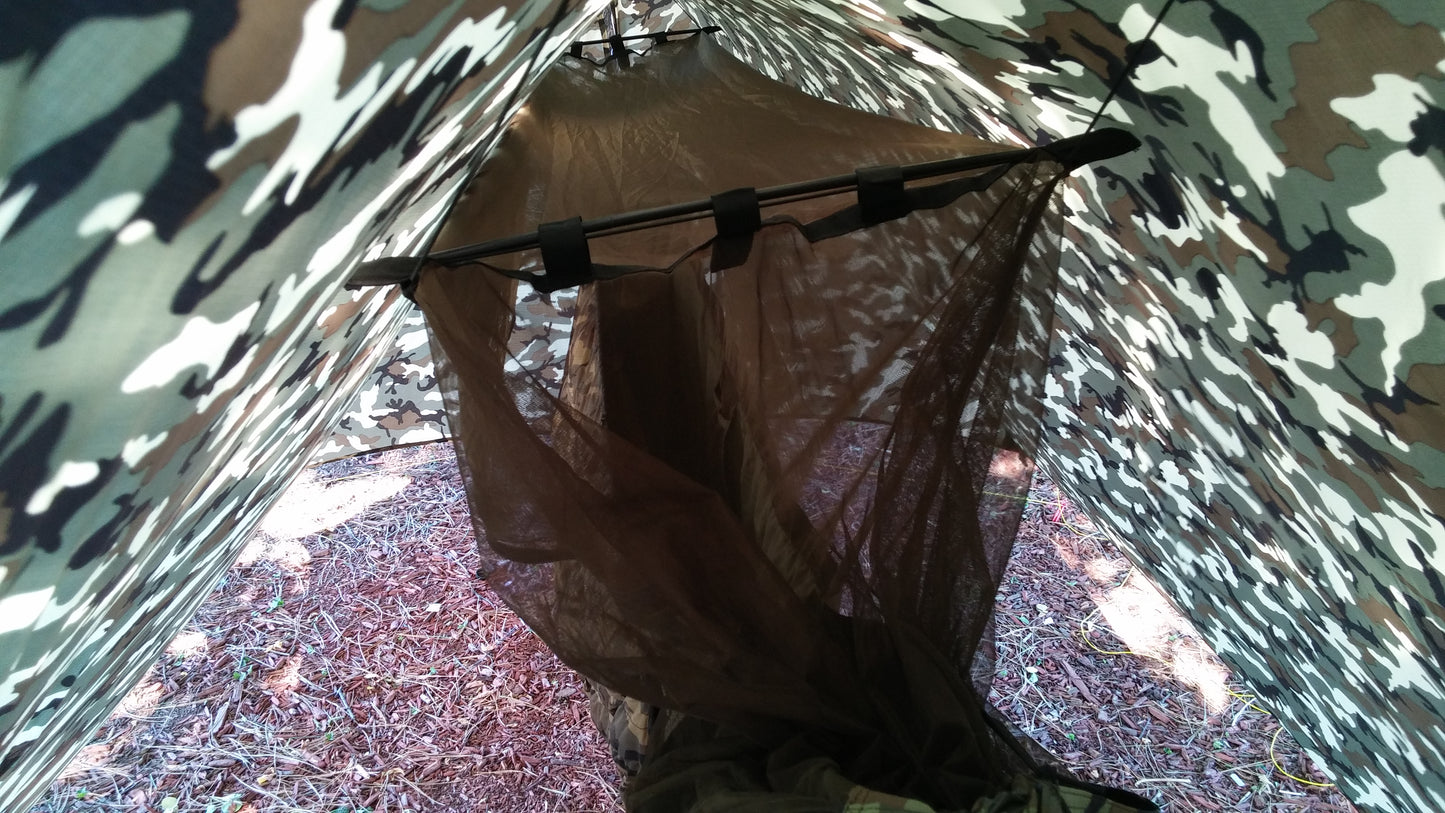 Winter Haven 4-Season Tarp