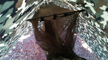 Winter Haven 4-Season Tarp