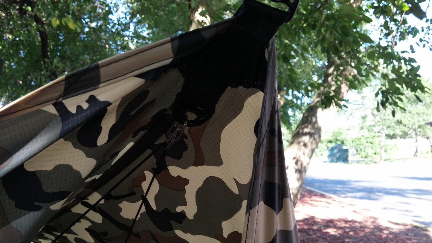 Winter Haven 4-Season Tarp