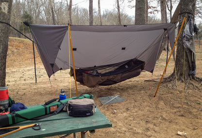 Winter Haven 4-Season Tarp