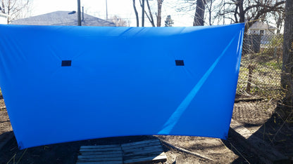 Winter Haven 4-Season Tarp