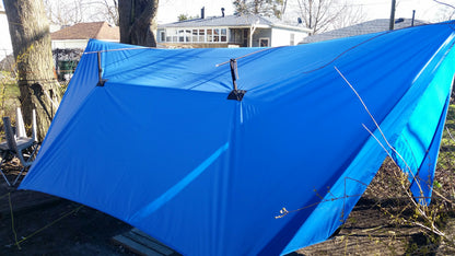 Winter Haven 4-Season Tarp