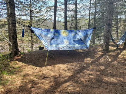 Winter Haven 4-Season Tarp