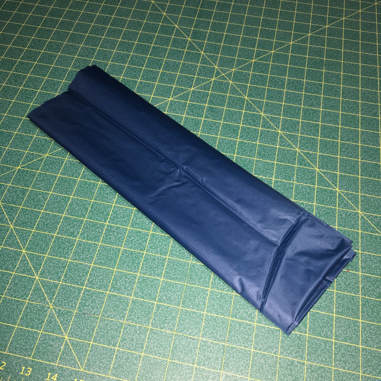 Fabric Remnants
