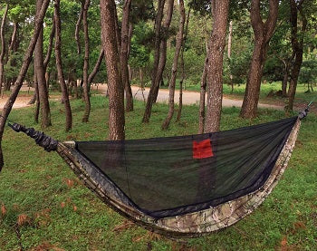 Trail Lair