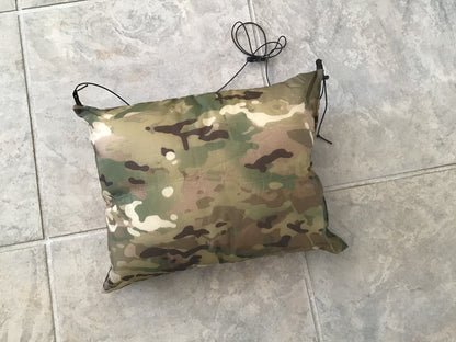 Climashield Backpacking Pillow