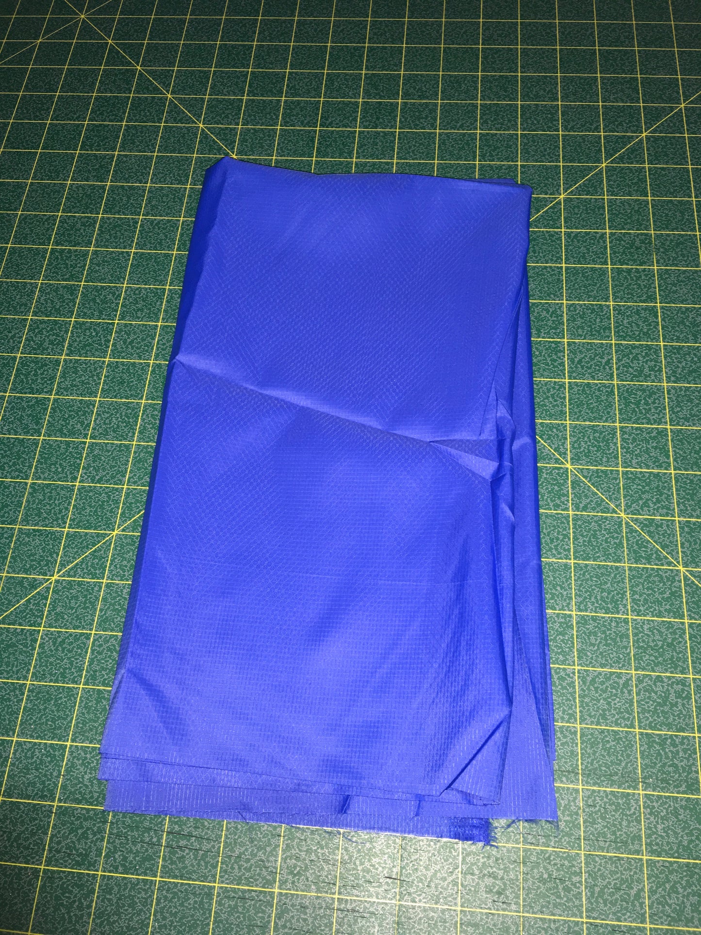 Fabric Remnants