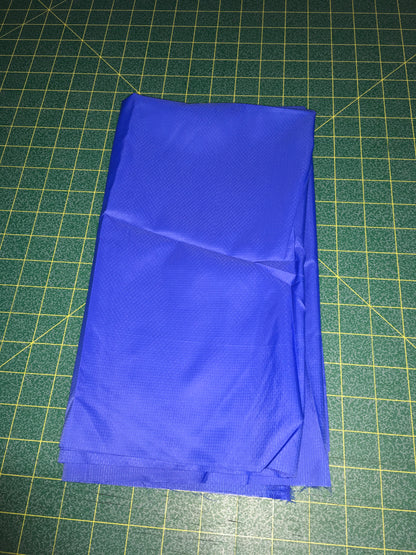 Fabric Remnants