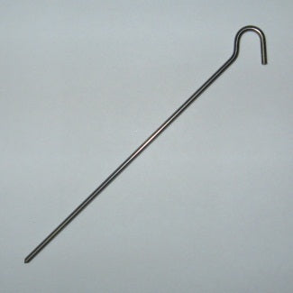 6.5" Titanium Tent Stake