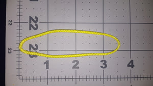 Mini Zing It Continuous Loops