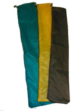 Pole Stuff Sacks