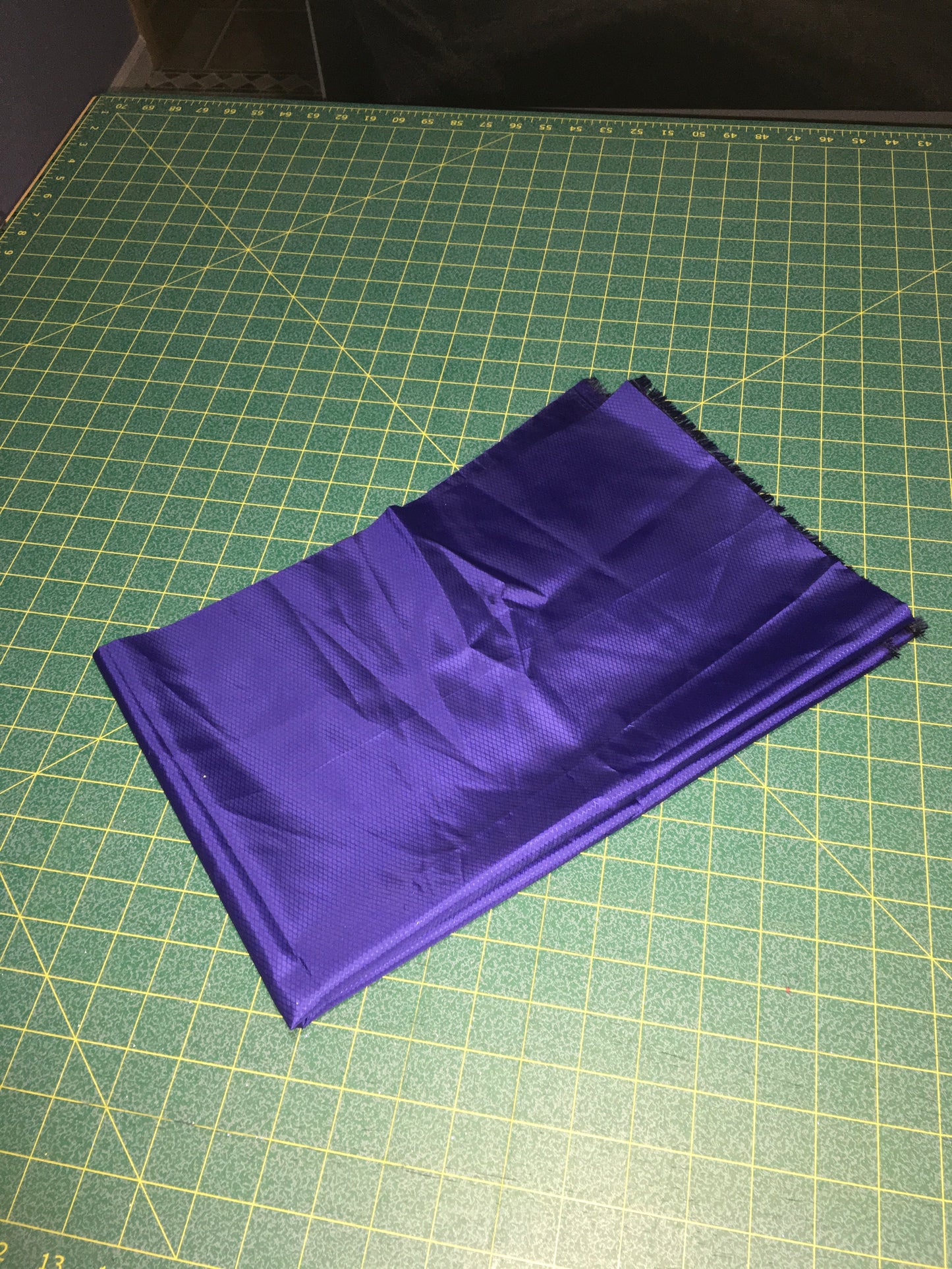 Fabric Remnants